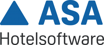 Logo ASA Hotelsoftware