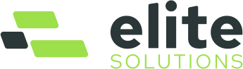 Logo elite Solutions