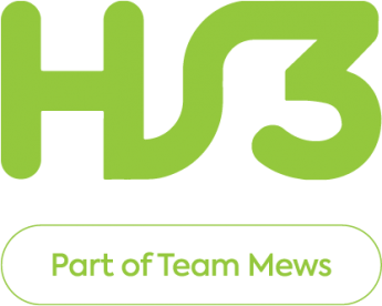 Logo HS3 Mews