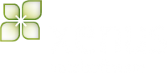 Logo xenus Hotelsoftware