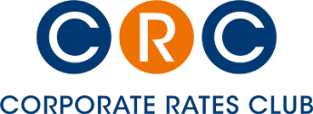 Logo Corporate Rates Club