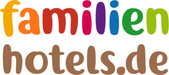 Logo familienhotels.de