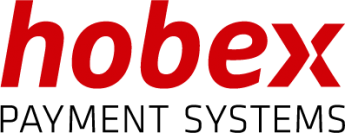 Logo hobex Payment Systems