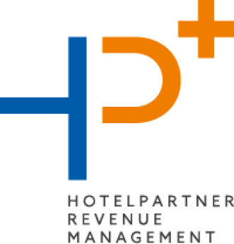 Logo Hotelpartner Revenue Management