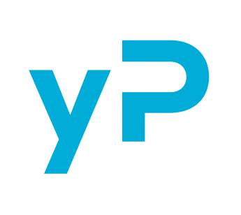 Logo YP