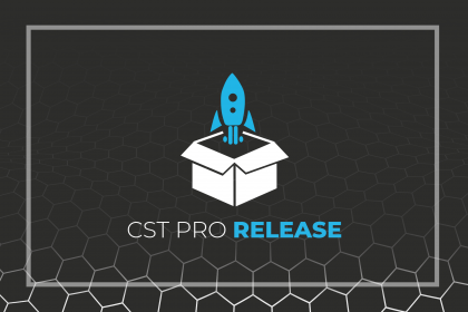 Release Notes CST PRO 6.25 [Bild 1]