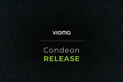 Condeon Release Notes 1.8.52 [Bild 1]