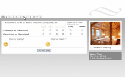 Neue Wellness Barometer Layouts [Bild 1]