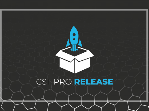 Release Notes CST PRO 6.32