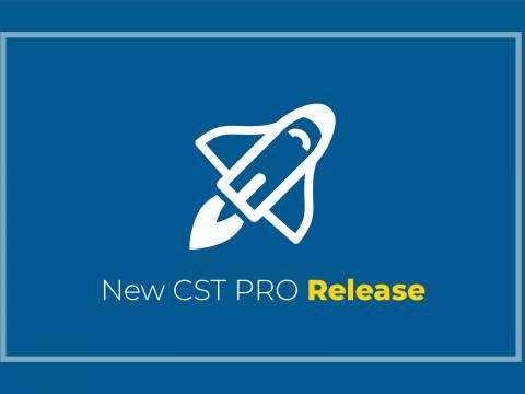 Release Notes CST PRO 6.33