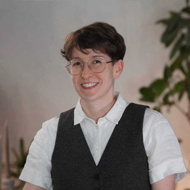 Ramona Dörflinger | Support & Software Consultant