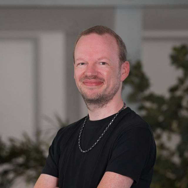 Robert Meier | Web Entwickler & Server Administrator