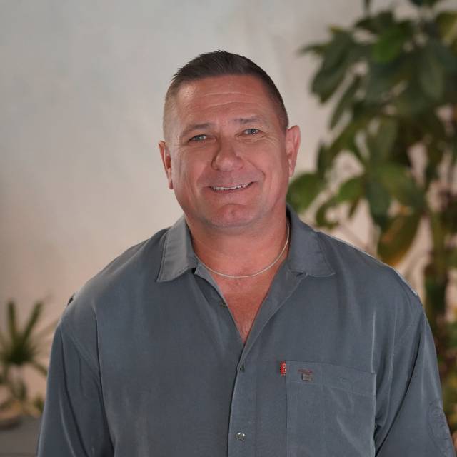 Thomas Eckert | Backend Entwickler & Server Administrator