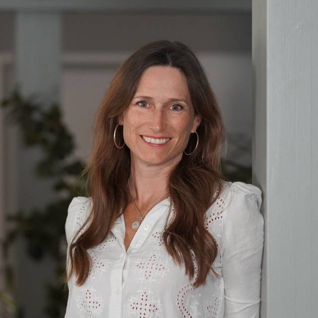 Audrey Maillot | Prozessmanagerin Unternehmensentwicklung & Qualität