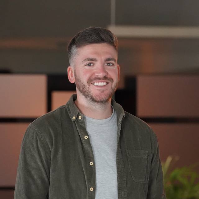 Alexander Friese | Head of Social Media