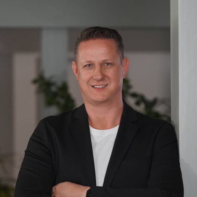 Andreas Grau | HR Manager