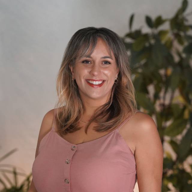 Annkathrin Kurc | Online Marketing Consultant