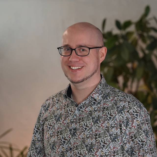 Benjamin Rancourt | Webdesigner