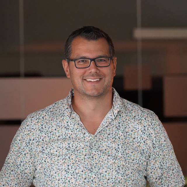 Clemens Gutweiler | Prokurist & Gesellschafter