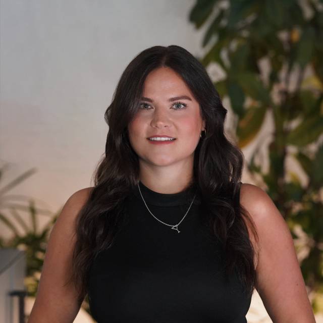 Caroline Labad | Online Marketing Consultant