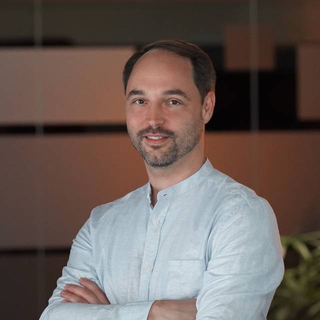 Daniel Fisch | Product Owner