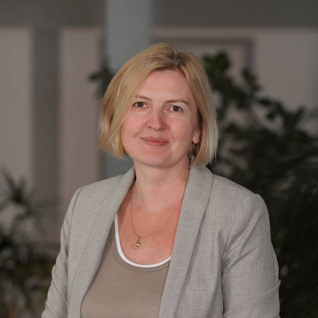 Ekaterina Salzmann | Online Marketing Manager