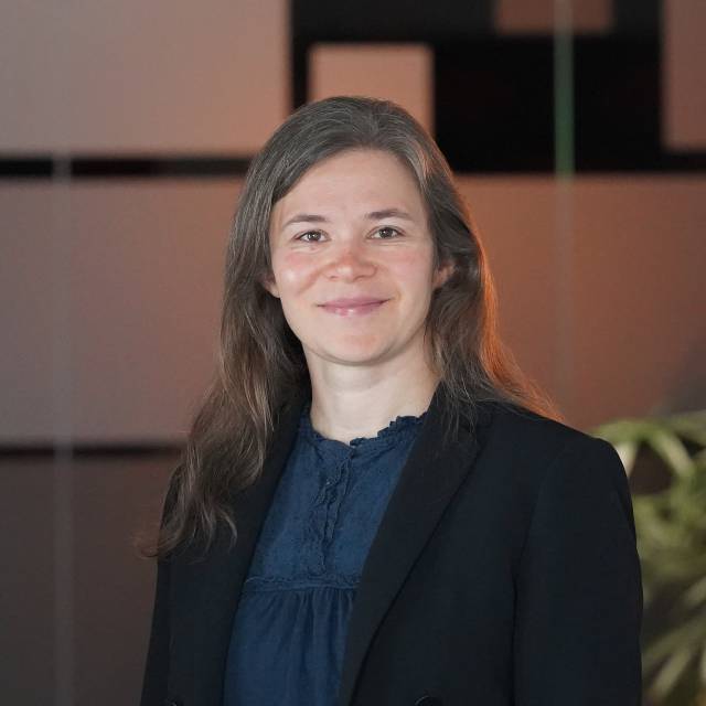 Helene Dengler | Online Marketing Manager