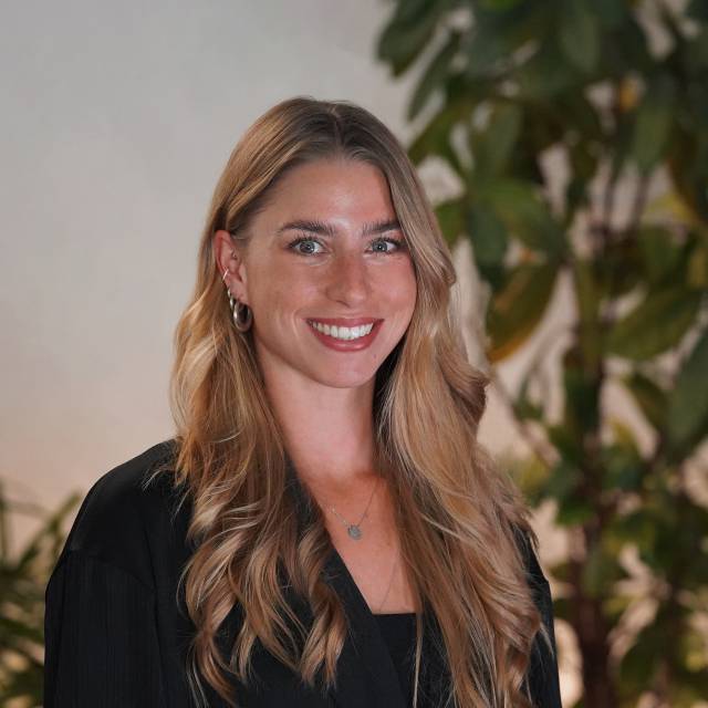 Julia Britz | Head of SEO & Website Projects