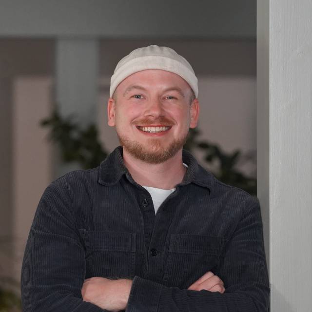 Jan Höfner | Projektleiter & Business Development Manager