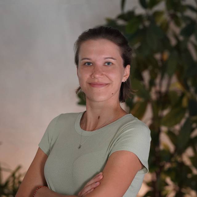 Johanna Sobotta | Performance Marketing Manager