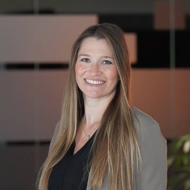 Judith Keckes | Support & Software Consultant