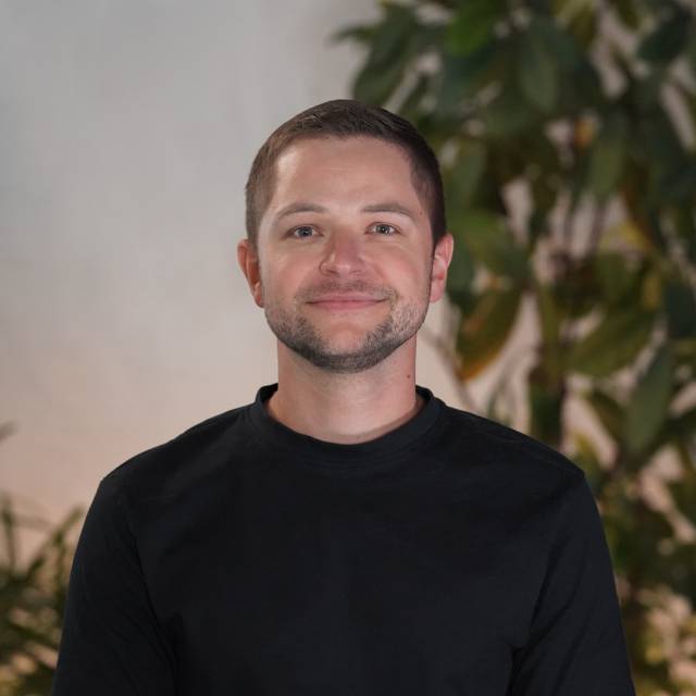 Lukas Kabbeck | Datenschutzkoordinator