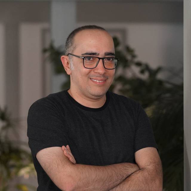Mohammad Hossein Fattahizadeh | Backend Engineer