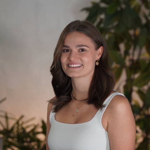 Mona Huber | Sachbearbeiterin Finanzbuchhaltung