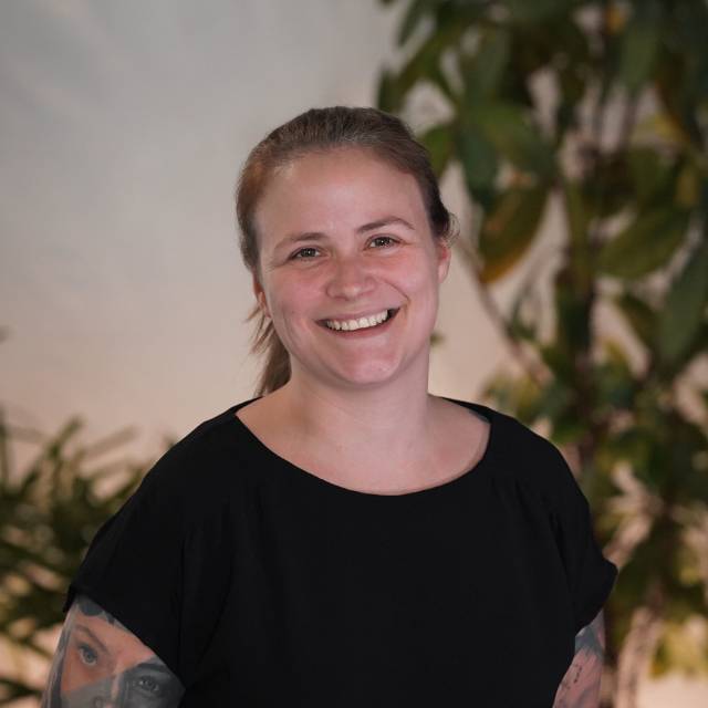 Nina Hogenmüller | Support & Software Consultant