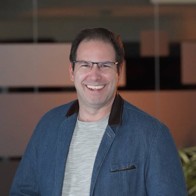 Patrick Uhlmann | Sales Manager Software