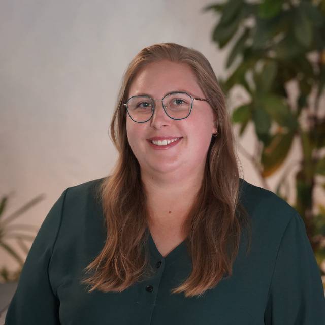 Patricia Hamzaj | SEO Manager