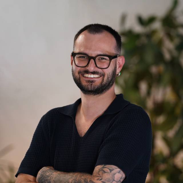 René Lüdecke | Head of Website Projects