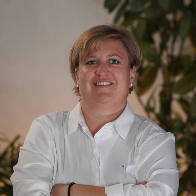 Sarah Seiler | Head of Software Support