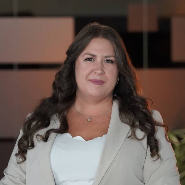 Sabine Janzen | Product Owner