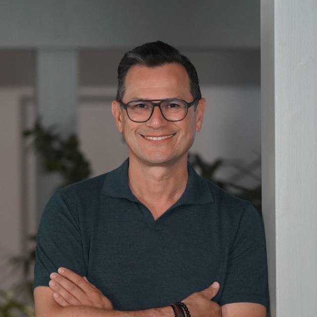 Swen Laempe | Geschäftsführender Gesellschafter