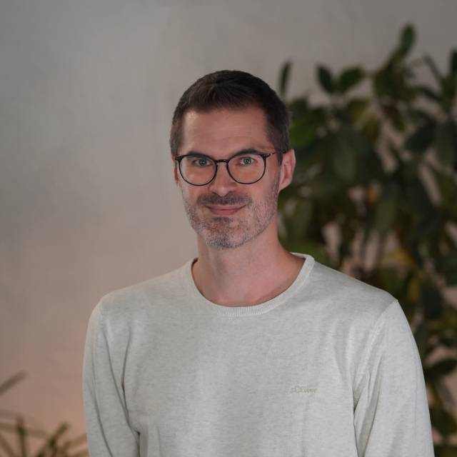 Stefan Schartel | SEO Manager