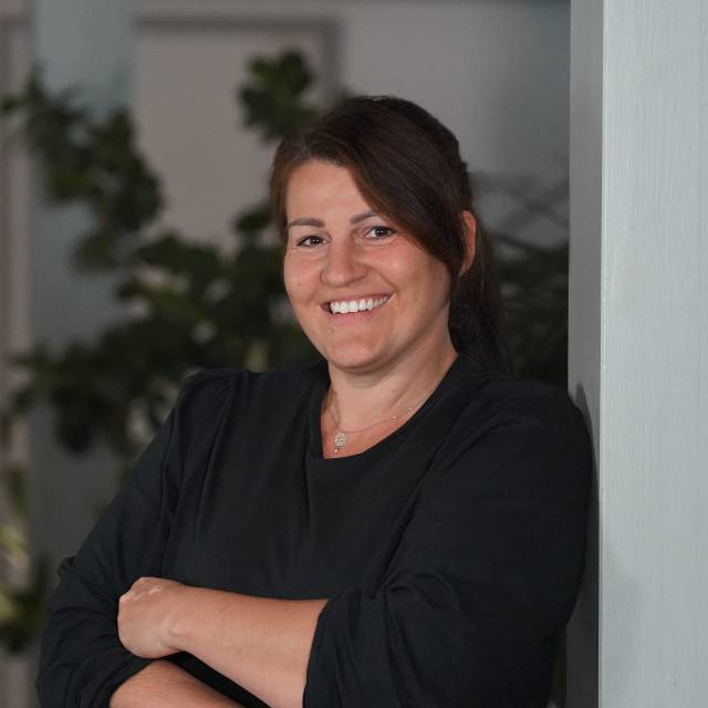 Stefanie Sänger | Senior Sales Consultant & Customer Success Manager