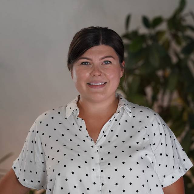 Urszula Olejnik | Support & Software Consultant