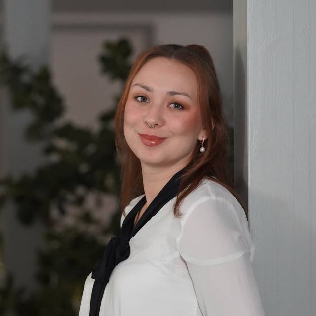 Nicole Schmidt | Social Media Manager