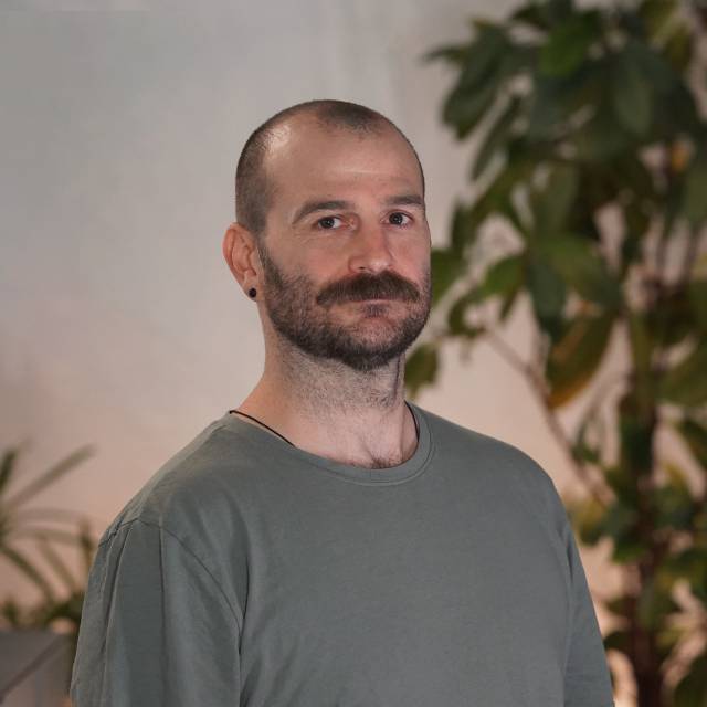 Fabian Kiemann | SEO Manager