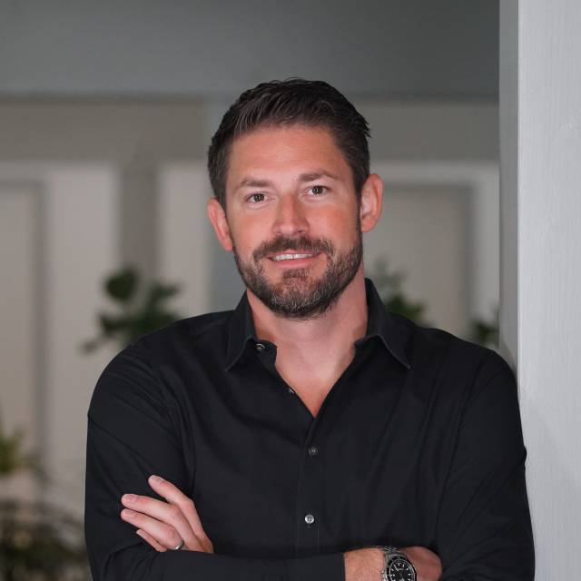 Gerald Sandu | Geschäftsführer