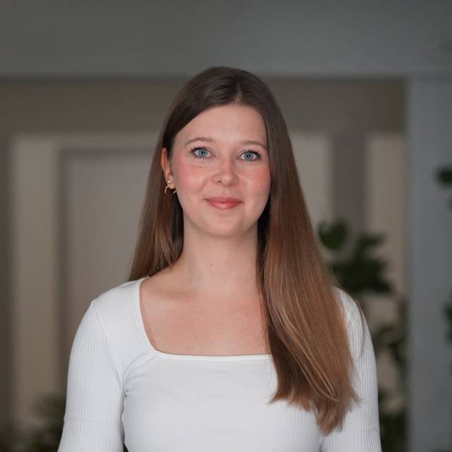 Saskia Schneider | Product Owner
