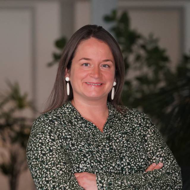 Marie Pallez | Senior Online Marketing Consultant