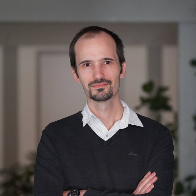 Yannick Knabbe | Digital Analytics & Senior Social Media Marketer